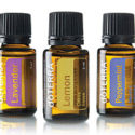 doTERRA oils by Dennette Myers