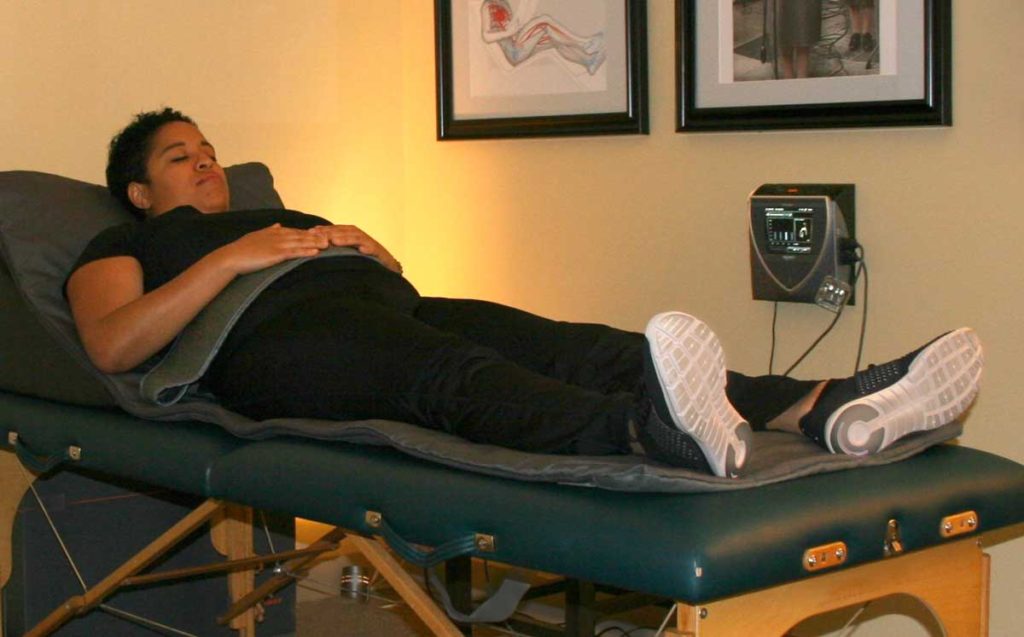 Bemer therapy