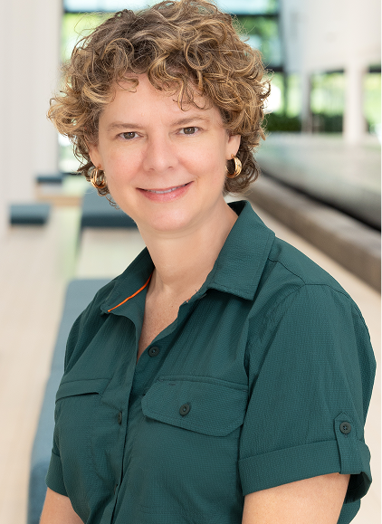 Dennette Beth Myers, LMT