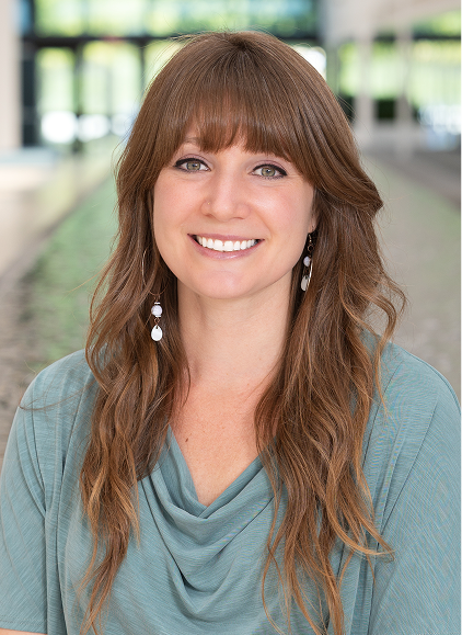 Kara Laudenslager, LMT