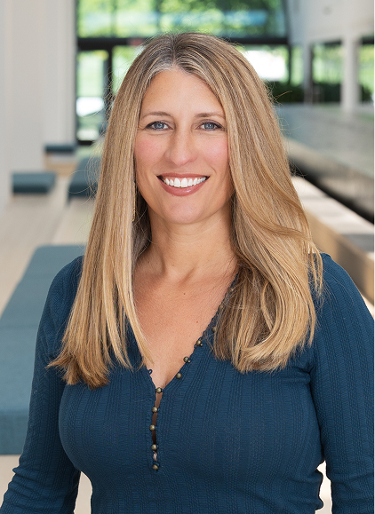 Krista Kulchinsky, PT