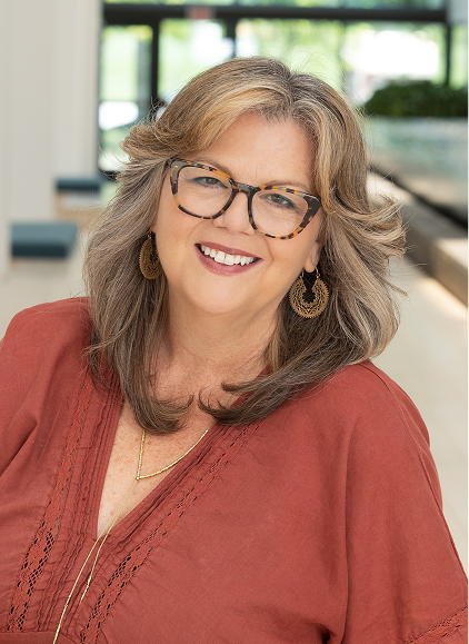 Sandra Emmanouilides, LCSW